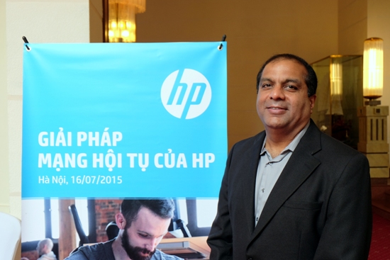 Cung cấp một giải pháp hội tụ cho khách hàng một cách hiệu quả